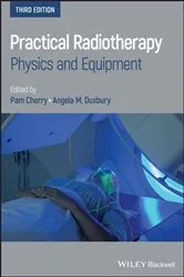 Book cover of Practical Radiotherapy (3rd ed.) by Pam Cherry