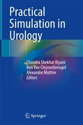 Book cover of Practical Simulation in Urology by Chandra Shekhar Biyani
