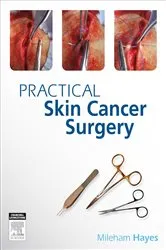 Book cover of Practical Skin Cancer Surgery by Unknown