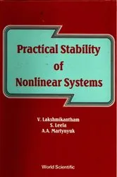 Book cover of Practical Stability Of Nonlinear Systems by Unknown