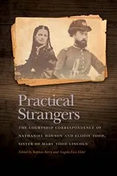 Book cover of Practical Strangers by Stephen Berry