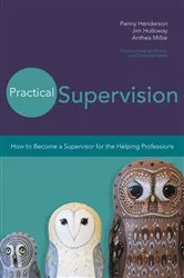 Book cover of Practical Supervision by F M Inskipp