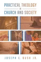 Book cover of Practical Theology in Church and Society by Joseph E.Jr. Bush