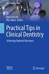 Book cover of Practical Tips in Clinical Dentistry by Ewen McColl