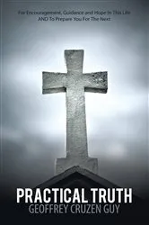 Book cover of Practical Truth by Geoffrey Cruzen Guy