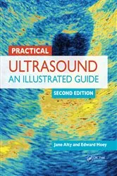 Book cover of Practical Ultrasound (2nd ed.) by Jane Alty