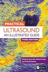 Book cover of Practical Ultrasound (3rd ed.) by Jane Alty