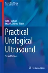 Book cover of Practical Urological Ultrasound (2nd ed.) by Pat F. Fulgham