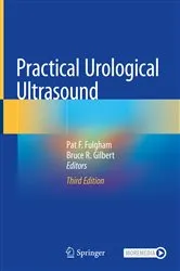 Book cover of Practical Urological Ultrasound (3rd ed.) by Pat F. Fulgham