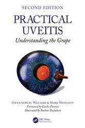 Book cover of Practical Uveitis (2nd ed.) by Gwyn Samuel Williams