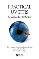 Book cover of Practical Uveitis by Gwyn Samuel Williams