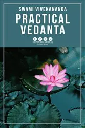 Book cover of Practical Vedanta by Swami Vivekananda