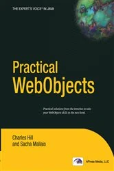 Book cover of Practical WebObjects by Sacha Mallais