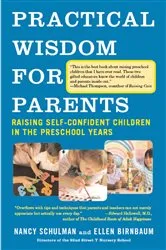 Book cover of Practical Wisdom for Parents by Unknown