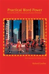 Book cover of Practical Word Power by Richard Cavalier