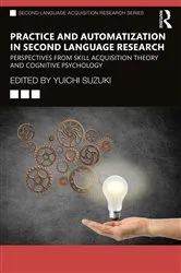 Book cover of Practice and Automatization in Second Language Research by Yuichi Suzuki