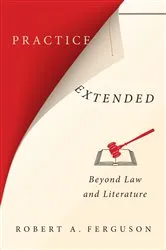 Book cover of Practice Extended by Robert Ferguson