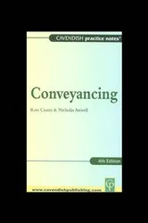 Book cover of Practice Notes on Conveyancing by Ross Coates
