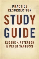 Book cover of Practice Resurrection Study Guide by Unknown