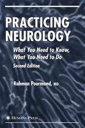 Book cover of Practicing Neurology (2nd ed.) by Rahman Pourmand