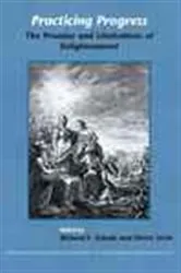 Book cover of Practicing Progress by Richard Schade