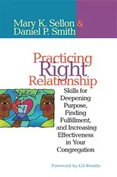 Book cover of Practicing Right Relationship by Mary Sellon