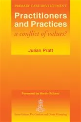 Book cover of Practitioners and Practices by Julian Pratt