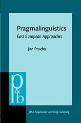 Book cover of Pragmalinguistics by Unknown
