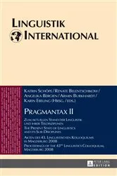 Book cover of Pragmantax II by Unknown