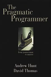 Book cover of Pragmatic Programmer, The by Andrew Hunt