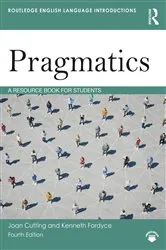 Book cover of Pragmatics (4th ed.) by Unknown