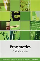 Book cover of Pragmatics by Louise Cummings