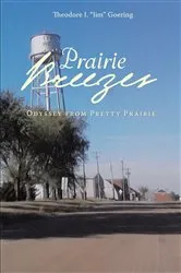 Book cover of Prairie Breezes by Unknown