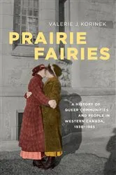 Book cover of Prairie Fairies by Korinek, Valerie, J.