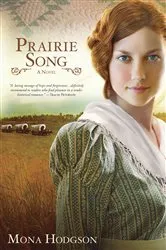 Book cover of Prairie Song by Unknown