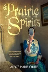 Book cover of Prairie Spirits by Unknown