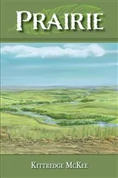 Book cover of Prairie by Dan Clapson