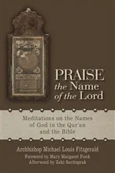 Book cover of Praise the Name of the Lord by Unknown
