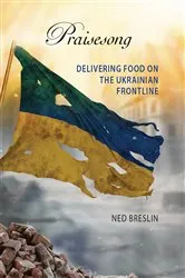 Book cover of Praisesong by Ned Breslin
