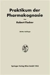 Book cover of Praktikum der Pharmakognosie (3rd ed.) by Willibald Hauser