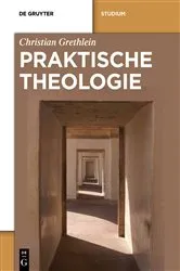 Book cover of Praktische Theologie by Unknown
