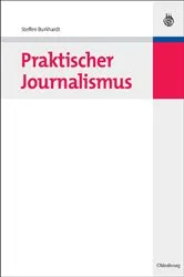 Book cover of Praktischer Journalismus by Unknown
