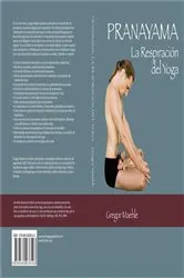 Book cover of Pranayama by Gregor Maehle