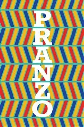 Book cover of Pranzo by Guy Mirabella