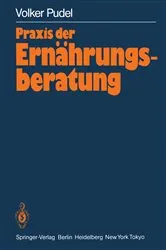 Book cover of Praxis der ErnÃ¤hrungsberatung by Unknown