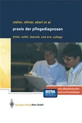 Book cover of Praxis der Pflegediagnosen (3rd ed.) by Renate Hansmann