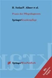 Book cover of Praxis der Pflegediagnosen by E. Achtsnit-Ruggenthaler