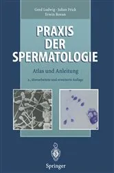 Book cover of Praxis der Spermatologie (2nd ed.) by Gerd Ludwig