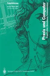 Book cover of Praxis und Computer:Zahnmed. (Grundwerk+1.-20.NL+Sonderlief.) (18th ed.) by Dr. med. Otfrid P. Schaefer