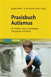Book cover of Praxisbuch Autismus (5th ed.) by Unknown